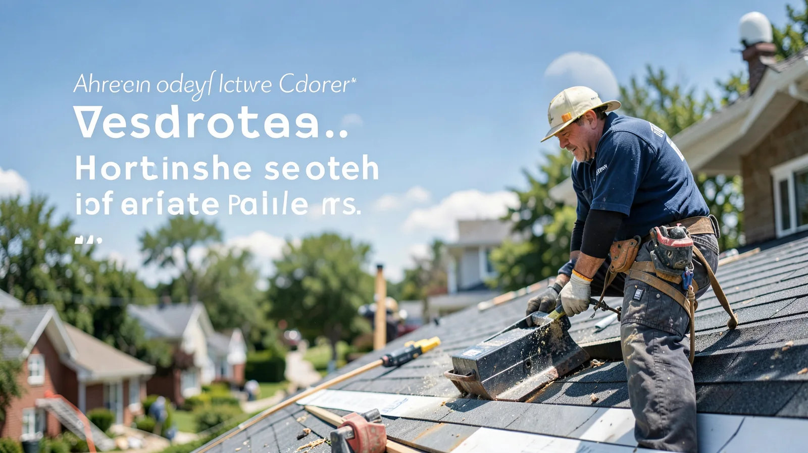 Roof Replacement in Monkton, MD near me